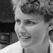 Lesley Turner Bowrey