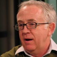 Leslie Jordan
