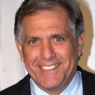 Leslie Moonves