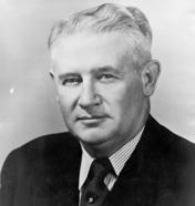 Lester C. Hunt