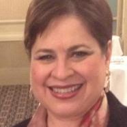 Leticia R. Van De Putte