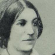 Letitia MacTavish Hargrave