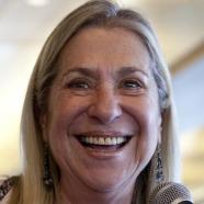 Letty Cottin Pogrebin