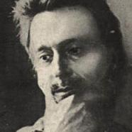 Lev Chernyi