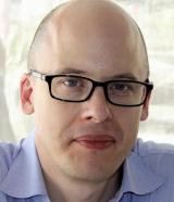 Lev Grossman