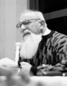 Lev Zalmanovich Kopelev