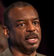 LeVar Burton
