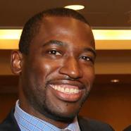 Levar Stoney Levar Stoney
