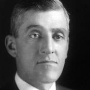 Leverett Saltonstall