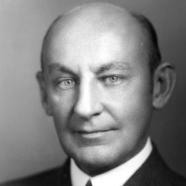 Leverett Samuel Lyon