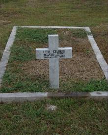 Levi Celerio