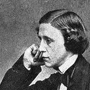 Lewis Carroll