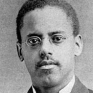 Lewis Howard Latimer