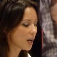 Lexa Doig