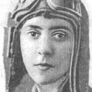 Leyla Mammadbeyova
