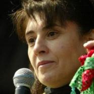 Leyla Zana