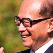 Li Ka-shing