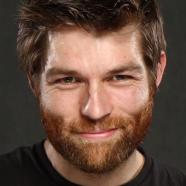 Liam McIntyre