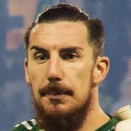 Liam Ridgewell