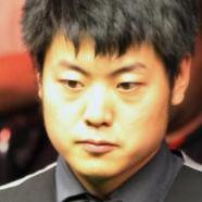 Liang Wenbo
