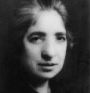 Libbie Henrietta Hyman