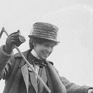 Lida Fleitmann Bloodgood