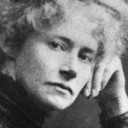 Lida Gustava Heymann