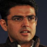 Lieutenant Sachin Pilot