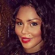 Lil' Kim