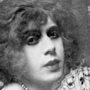 Lili Elbe