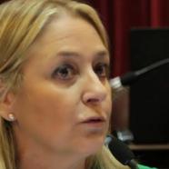 Liliana Negre De Alonso