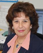 Liliana Rojas-Suarez