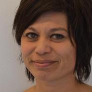 Lilibeth Cuenca Rasmussen