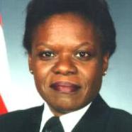 Lillian Elaine Fishburne