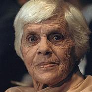 Lillian Gordy Carter