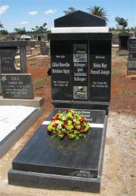 Lillian Masediba Ngoyi