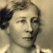 Lillian Moller Gilbreth