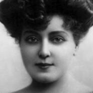 Lillian Russell