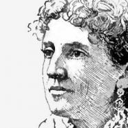 Lillie Devereux Blake