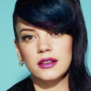 Lily Allen Lily Allen