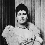 Lily Spencer-Churchill