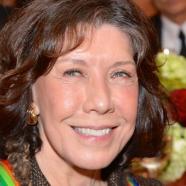 Lily Tomlin