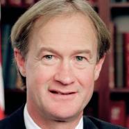 Lincoln Chafee