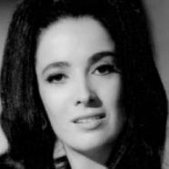 Linda Cristal
