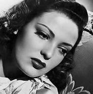 Linda Darnell