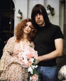 Linda Ramone Linda Ramone