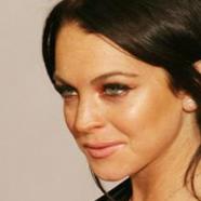 Lindsay Lohan