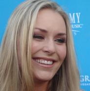 Lindsey Vonn