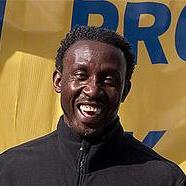Linford Christie