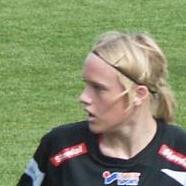 Linnea Liljegard